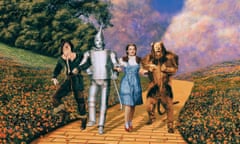 The Wizard of Oz