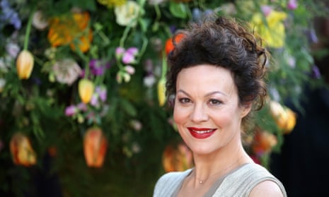 Helen McCrory: looking back at the life of the 'fearless' star – video obituary