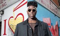 Moses Sumney.