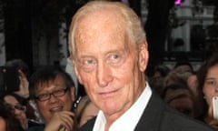 Game of Thrones star Charles Dance has said state-educated actors have fewer opportunities than their ex-private school counterparts