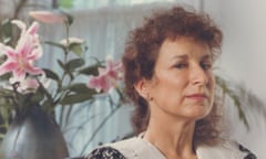 Margaret Atwood in 1988.