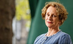 Philippa Gregory.