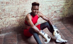 Nicola Adams