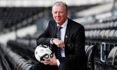 Steve McClaren