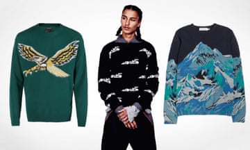 statement jumpers