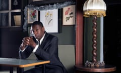 David Harewood: ‘Giving kids the chance to see live theatre should not just be free, it should be compulsory.’