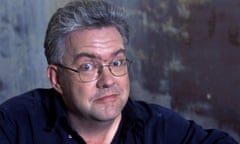 Ian McMillan