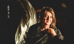 Karine Polwart