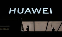 In 2018, the Australian government intervened to stop Huawei building an undersea cable to Solomon Islands, citing security concerns. 