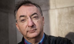 Peter Kosminsky: ‘Channel 4, as we know it today, will cease to exist’ after privatisation