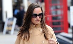 Pippa Middleton