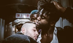 Young Fathers