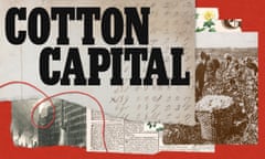 Cotton Capital