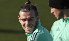 Gareth Bale