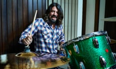 Dave Grohl