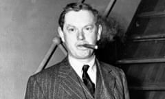 Evelyn Waugh