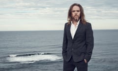 Tim Minchin.