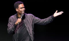 From Chris Rock to Tommy Cooper, tell us about your favourite stand-up sets.