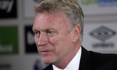 David Moyes has appointed Stuart Pearce and Alan Irvine to his coaching staff, with Billy McKinlay to follow.