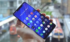 Huawei Mate 20 Pro review