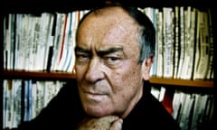 Bernardo Bertolucci, film director