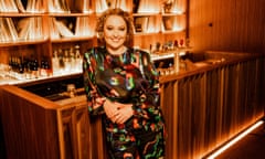 Take 5 with Zan Rowe premieres on Tuesday 20 September at 8pm on ABC TV