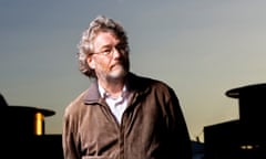 Iain Banks