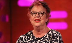 Jo Brand