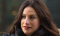 Labour MP Luciana Berger