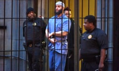 Adnan Syed