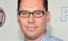 Director Bryan Singer