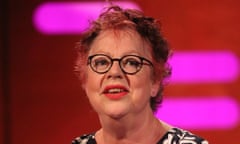 Jo Brand