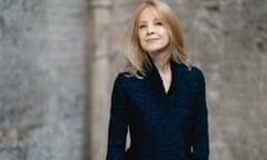 Maria Schneider, press image 2020