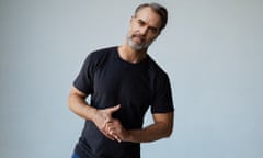 Murray Bartlett.