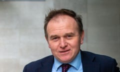 George Eustice MP