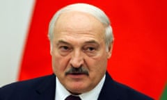 Alexander Lukashenko, 69, has ruled Belarus for almost 30 years. The country’s next presidential election is due to take place in 2025.