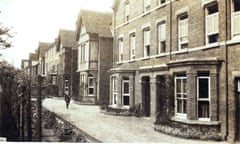 The College in Lansdowne Road Bedford
