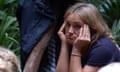 Jamie Lynn Spears on I'm a Celebrity... Get Me Out of Here!