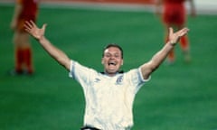 Paul Gascoigne