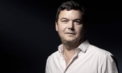 Thomas Piketty