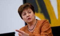 Kristalina Georgieva