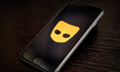 Grindr logo