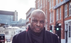 Don Warrington, actor, plays King Lear. for Times T2 - Required Credit line (This is a condition of use and must be adhered to) : The Times / News Licensing