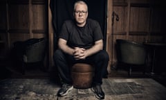 Bret Easton Ellis