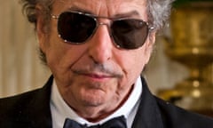 Bob Dylan