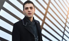 Xavier Dolan