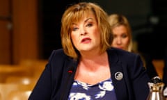 Fiona Hyslop