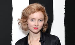 Lily Cole