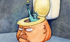 Steve Bell 2016