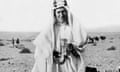 TE Lawrence